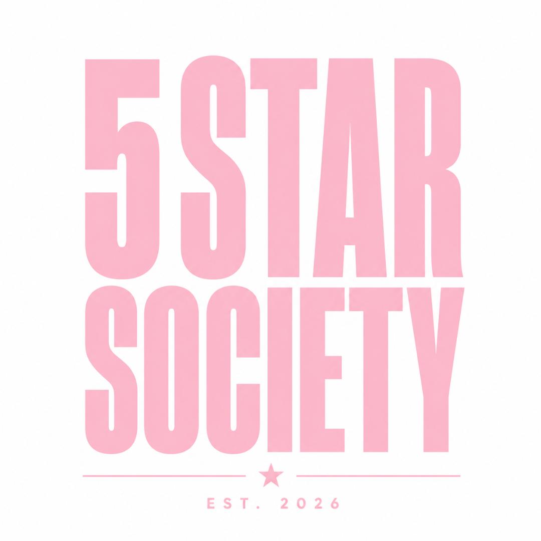 5 Star Society
